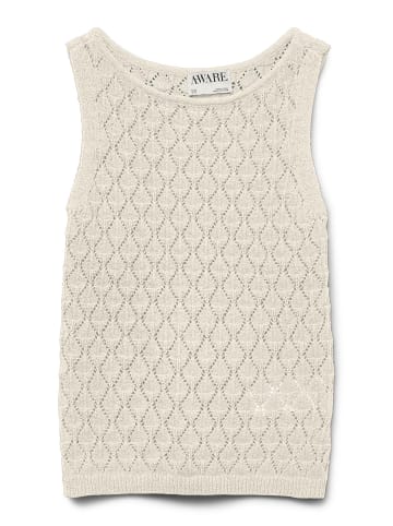 Vero Moda Weste in Birch