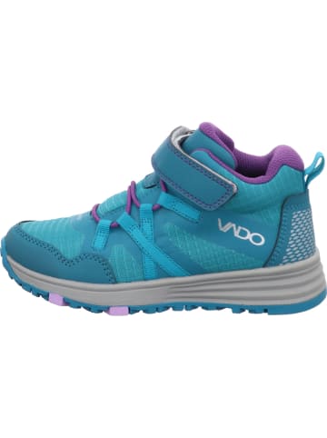 VADO  Halbschuhe Kinder MIKEY in Blau