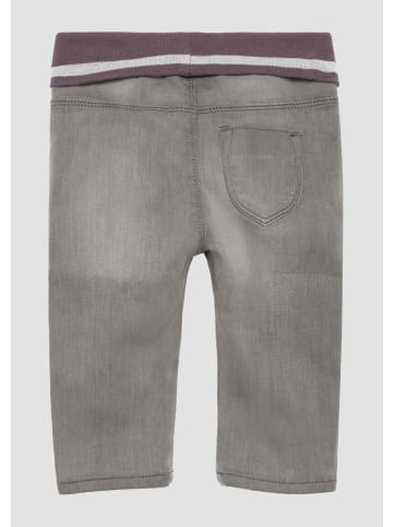 s.Oliver Jeans-Hose in 94Z7_grau