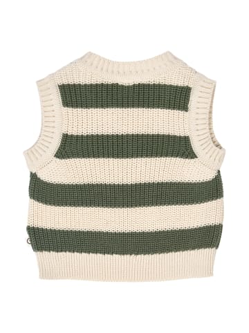 müsli Babystrickpullunder in Oak