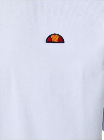 ellesse T-Shirt Cassica in weiß