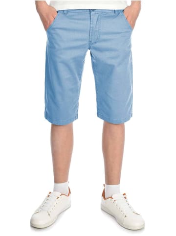 BEZLIT Chino Shorts in Hellblau