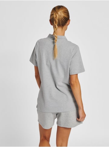 Hummel Zubehör Hmlred Damen in GREY MELANGE