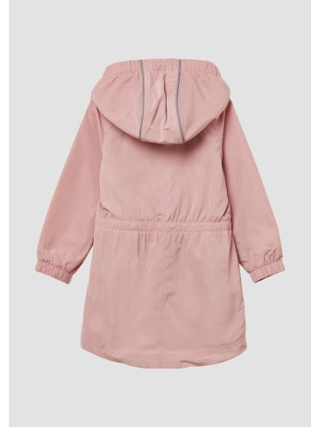 s.Oliver Outdoor-Mantel in 4257_pink