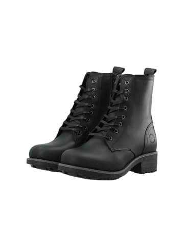 Cashott Stiefel CASKARLA in Black