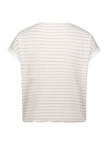 Betty Barclay Halbarm-Shirt in Weiß