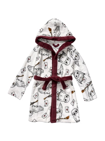 Warner Bros Bademantel Harry Potter in multicolor