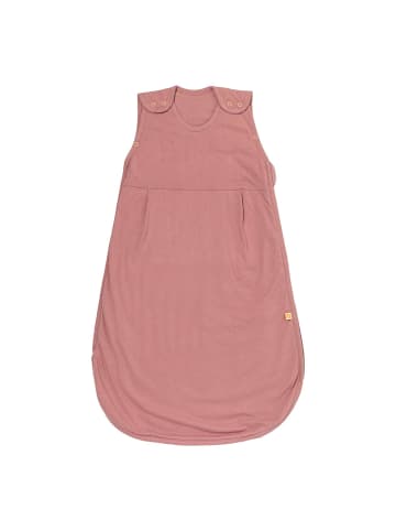Schlummersack Babyschlafsack, 2.5 TOG in Rosa