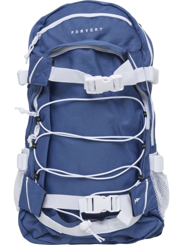 FORVERT Backpacks in blue