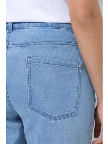 Angel of Style Jeans in light blue