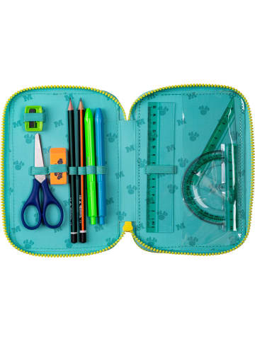 McNeill Etui gefüllt mit 3 RV DISNEY-MINNIE MOUSE in pink