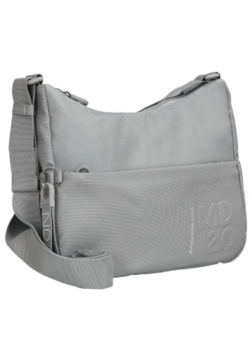 Mandarina Duck MD20 - Umhängetasche 28 cm (deep blue) in pearl