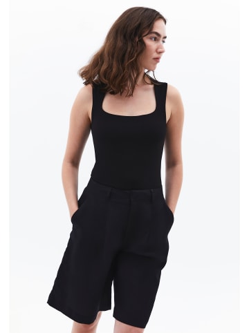 OXXO Tanktop BLACK