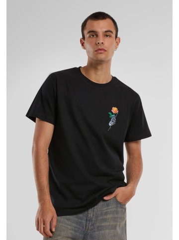 Mister Tee Mister Tee in black