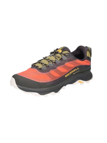 Merrell Outdoorschuhe MOAB SPEED in orange