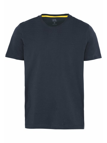 Camel Active T-Shirt in Dunkelblau