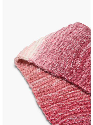 s.Oliver Tuch in 04X4_pink