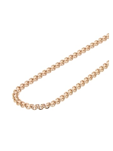 gaya Women Necklace in Rose Gold