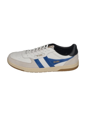 Gola Sneaker Low HAWK CMB336EL in weiß