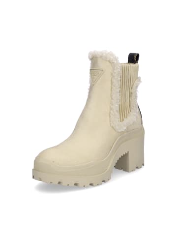 Guess Shoes Stiefelette Yvette in Beige