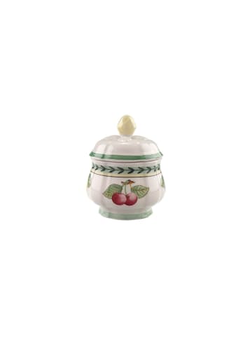 Villeroy & Boch Zuckerdose French Garden Fleurence in 360 ml in bunt