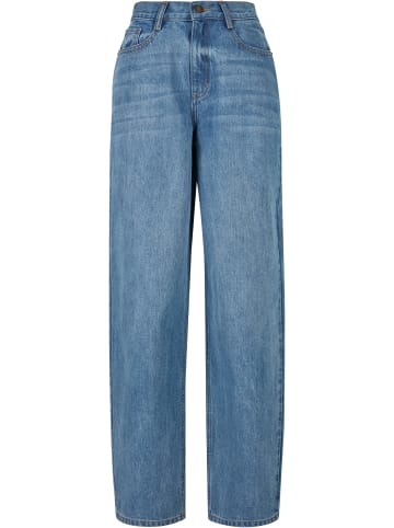 Urban Classics Jeans in midstone washed