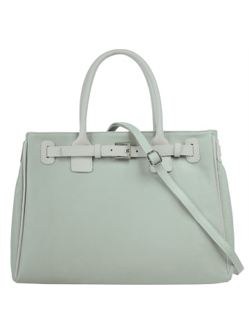 Cluty Handtasche in mint