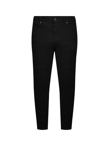SikSilk Skinny Fit in black
