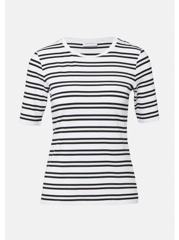 comma T-Shirt  in  99S5_schwarz