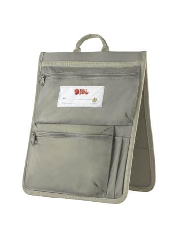 FJÄLLRÄVEN Kånken Organizer - Tasche 31 cm in fog