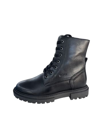 Richter Shoes Stiefel Stiefelette in schwarz