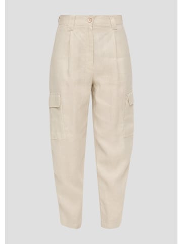 s.Oliver Hose in 8105_beige