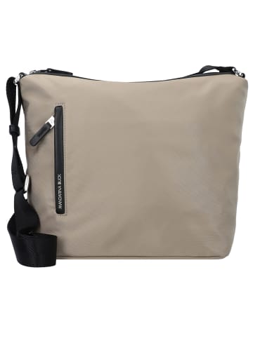 Mandarina Duck Hunter Umhängetasche 30 cm in simply taupe