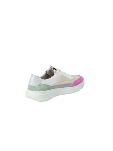 Legero Lowtop-Sneaker SPRINTER in multicolor