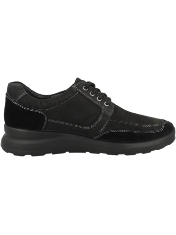 Josef Seibel Sneaker low Marley 51 in schwarz