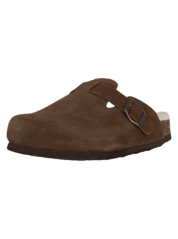 Cruz Clog Camillo in 5139 Chestnut