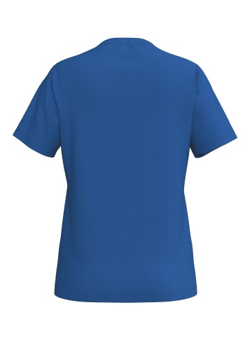 erima Damen T-Shirt in new royal
