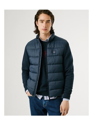 Pepe Jeans Weste in Blau