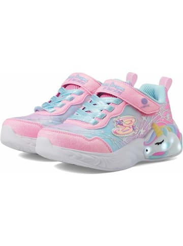 Skechers Sportschuhe für Mädchen in uni