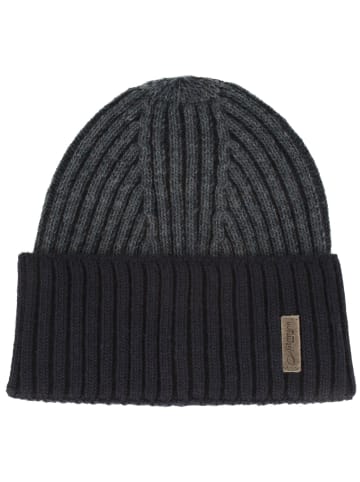 Göttmann Strickmütze in blau