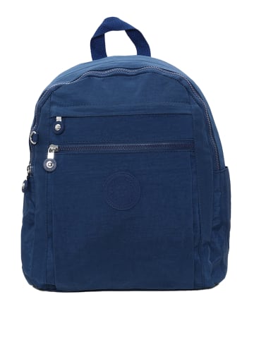 Mindesa Damen Rucksack in Marine
