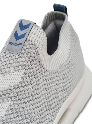 Hummel Hummel Sneaker Tatum Seamless Erwachsene Leichte Design Nahtlosen in LUNAR ROCK