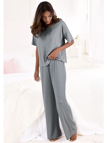 Vivance Active T-Shirt in grau