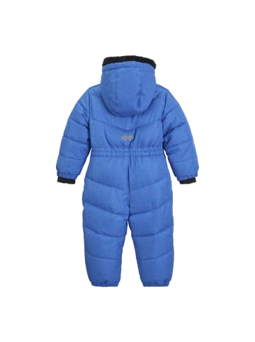 First Instinct by Killtec Hose Karter Mini in Blau