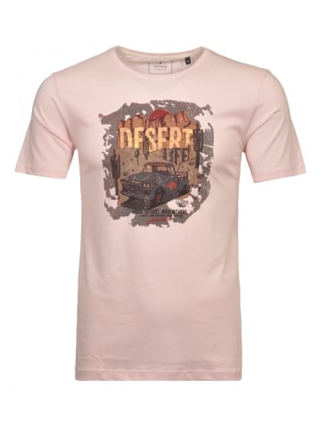 Ragman T-Shirt in rose