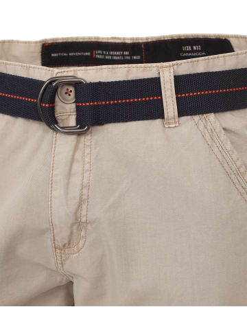 CASAMODA Shorts in Beige