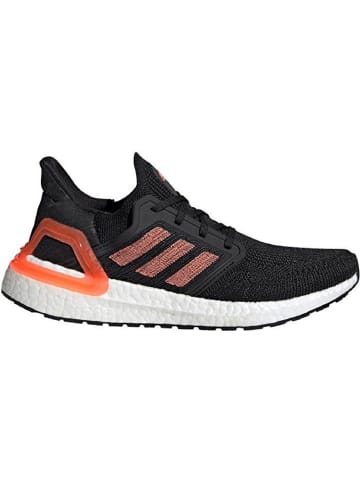 adidas Laufschuh Ultraboost 20 W in Schwarz