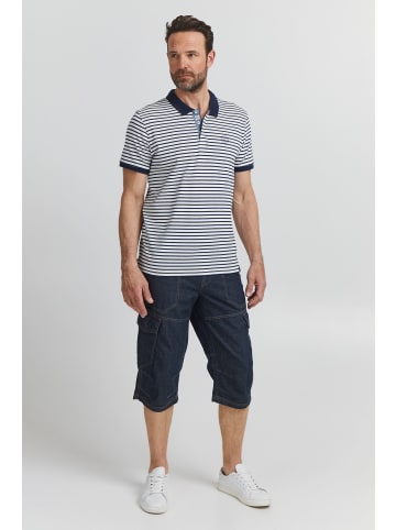 FQ1924 Cargoshorts in blau