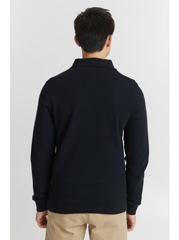 CASUAL FRIDAY Troyer Sebastian in Blau