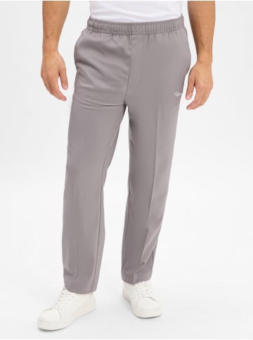 PEGADOR Hose Darren in grau